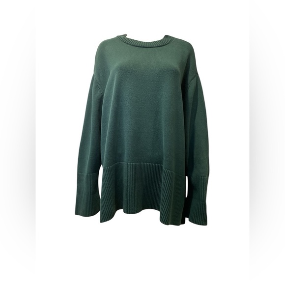 Gap Women's Green Sweater size XXL - Picture 1 of 5